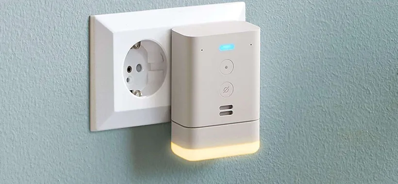 Echo Flex: bastano 14€ per una casa smart, GENIALATA
