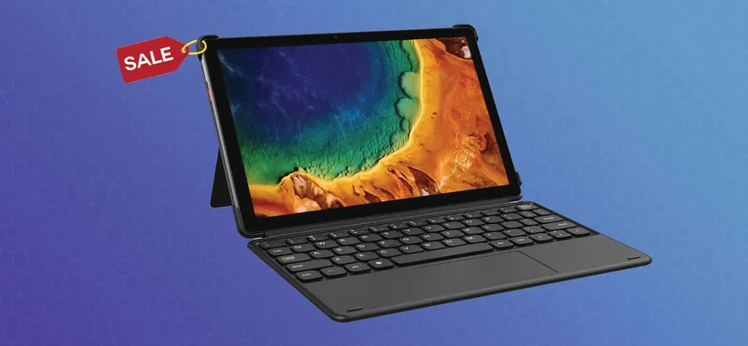 CHUWI SurPad: tablet con tastiera in sconto con questo coupon