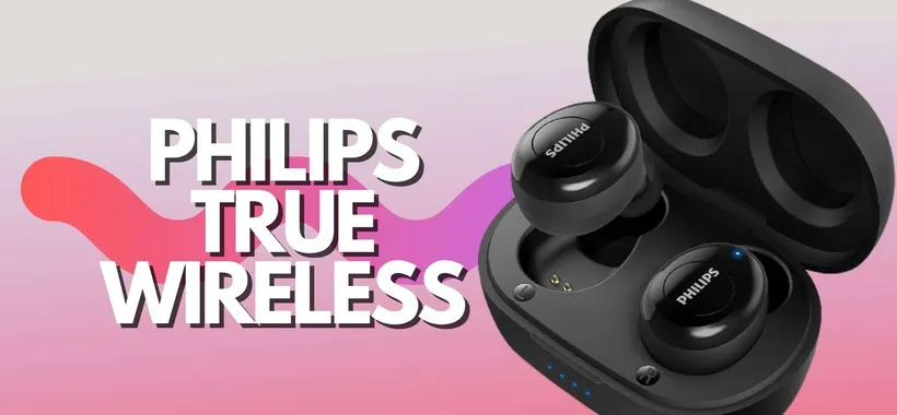 Cuffie In Ear di Philips a meno di 30€