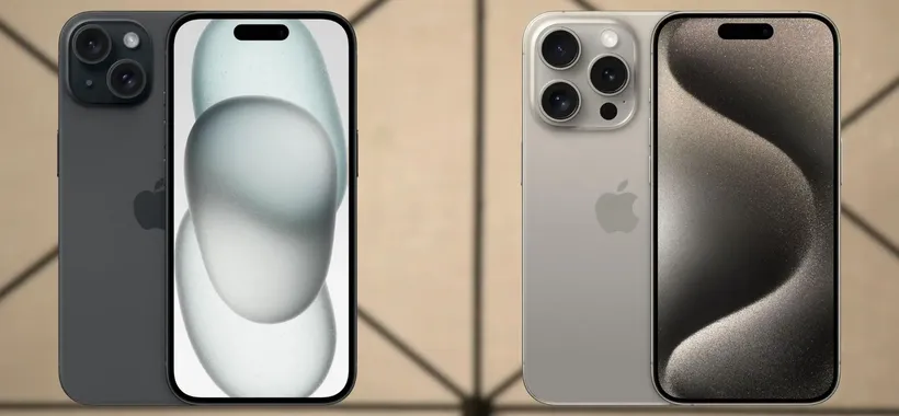 iPhone 15 base, Plus, Pro e Pro Max: TUTTI i modelli in preordine su Amazon