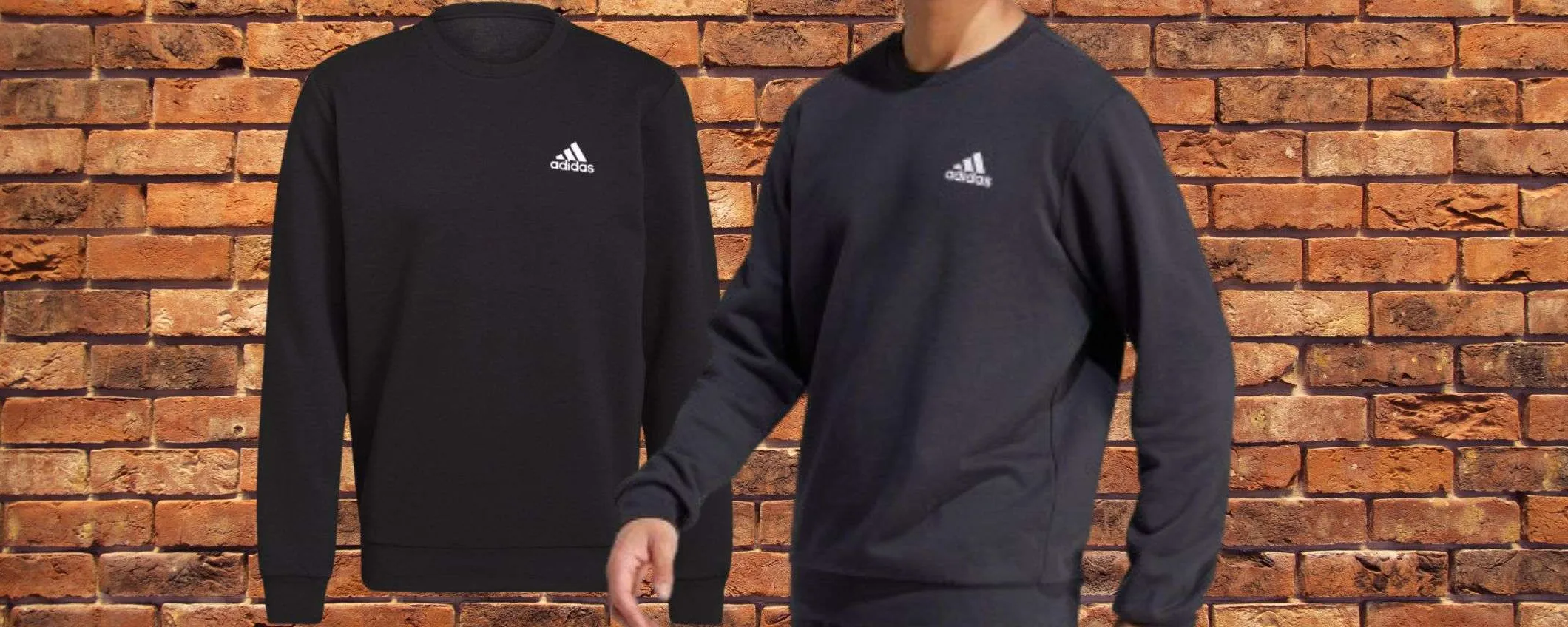 Felpa Adidas da 17,37€ su Amazon: SCONTO SHOCK fino al 57%, assurdo