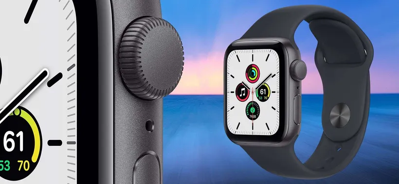 Apple Watch SE 40 mm a 236€ è un SOGNO: realizzalo oggi su eBay