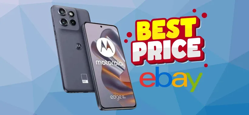 Motorola Edge 50 Neo non ha rivali nella fascia media e ora è anche in SCONTO