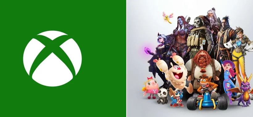 Xbox e Activision: si va avanti, gli azionisti dicono sì all'acquisizione