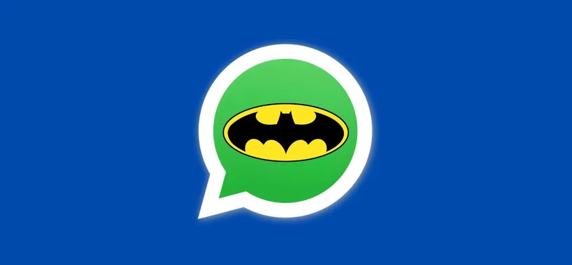 WhatsApp: scopri come attivare ora la Modalità Batman