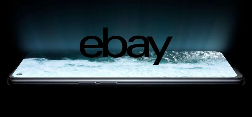 Realme GT Master: smartphone formidabile anche nel prezzo su eBay