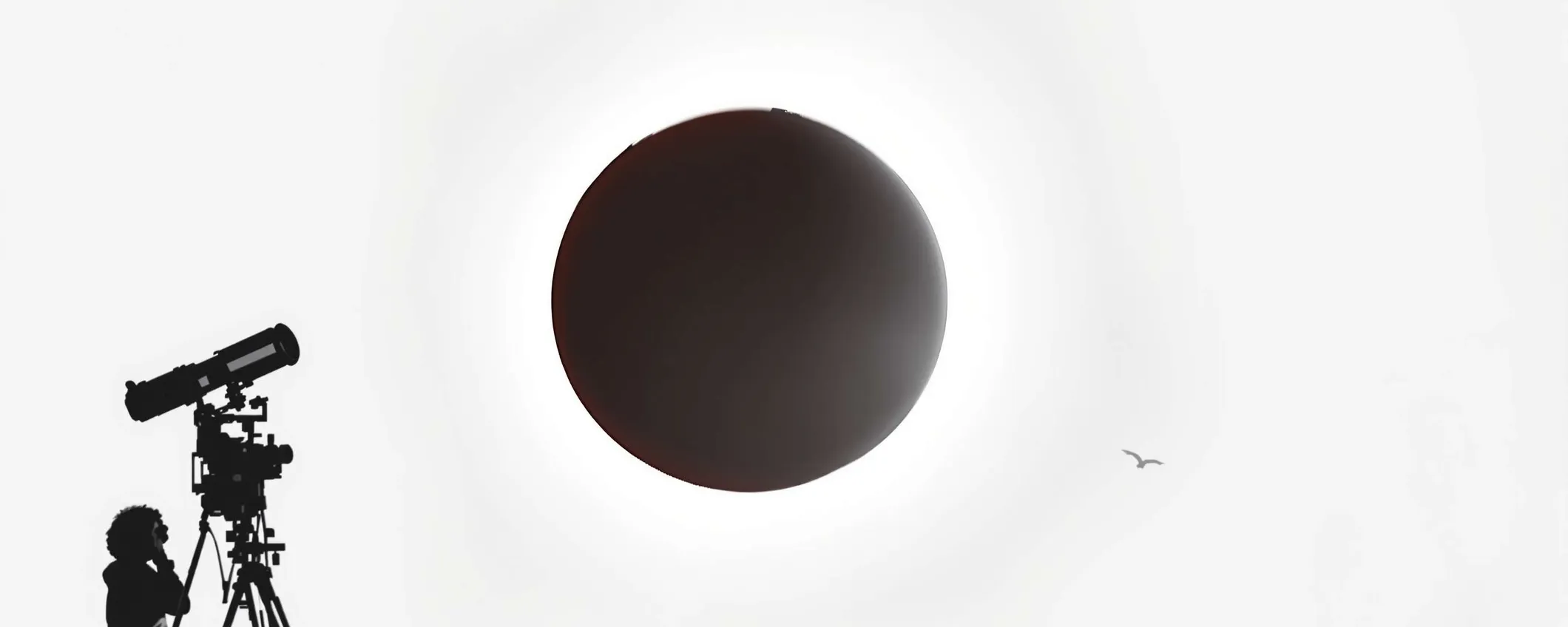 Luna di Sangue 2026: come seguire l'eclissi lunare totale del 3 marzo in diretta