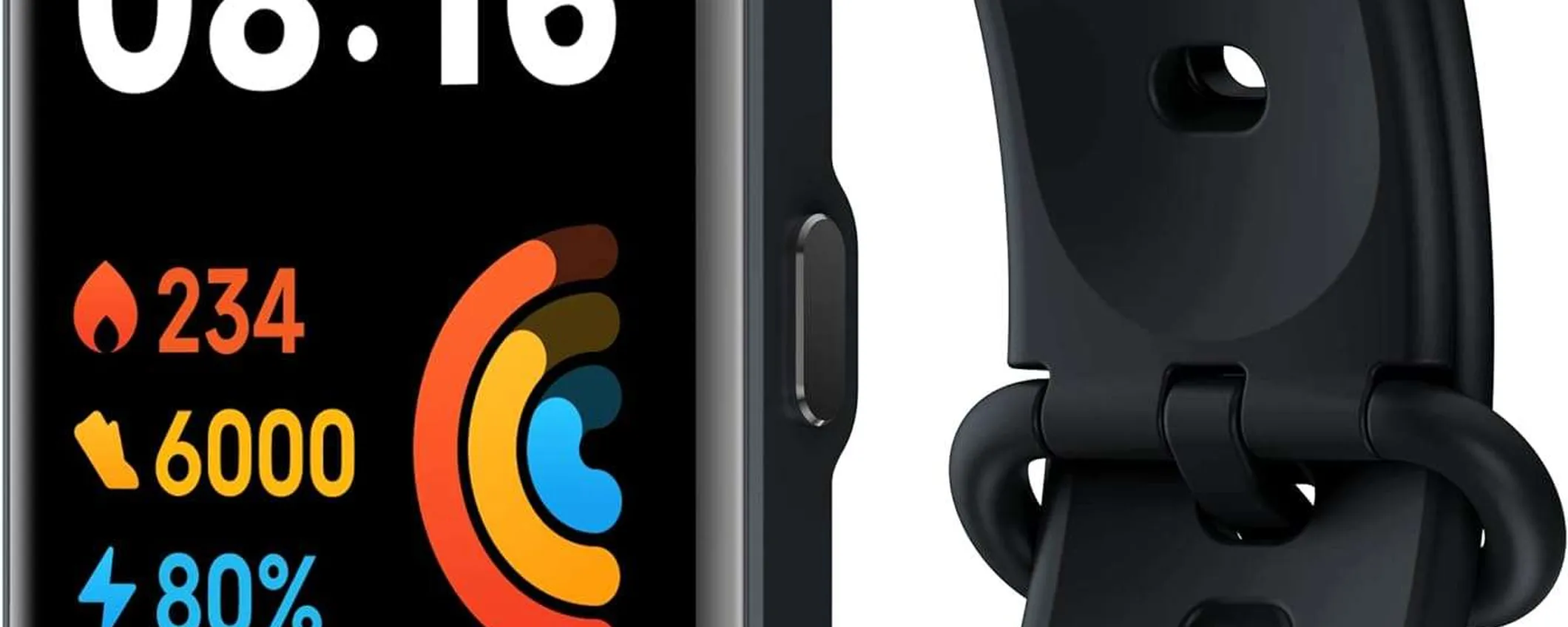 Xiaomi Redmi Watch 2 Lite, che prezzo! Non farti scappare l'offerta di Amazon