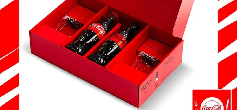 Coca Cola Box in edizione LIMITATA a prezzo SHOCK su Amazon (9,99€)