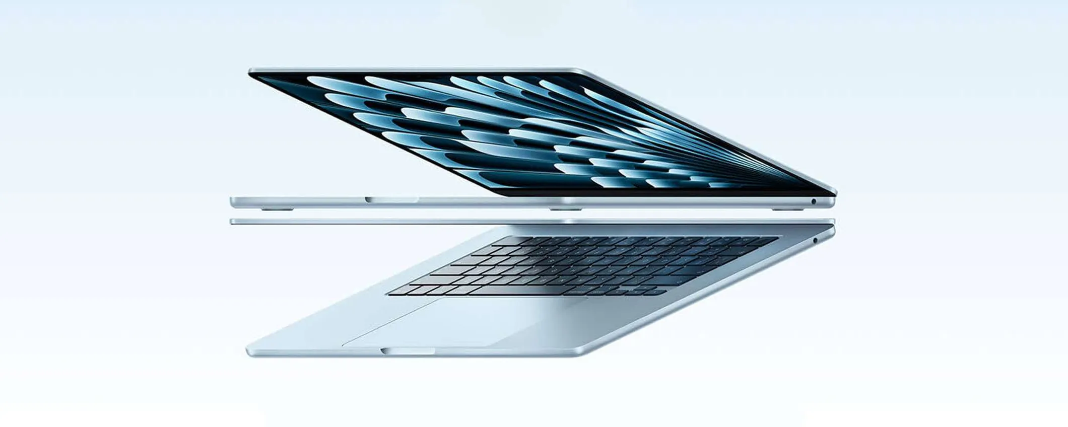 MacBook Air 15
