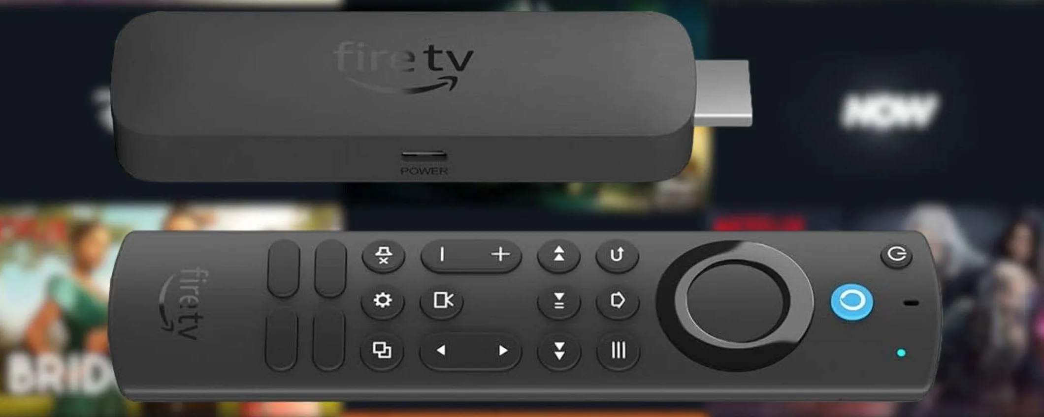 Amazon Fire TV Stick 4K Max in sconto: trasforma la VECCHIA TV in un PC