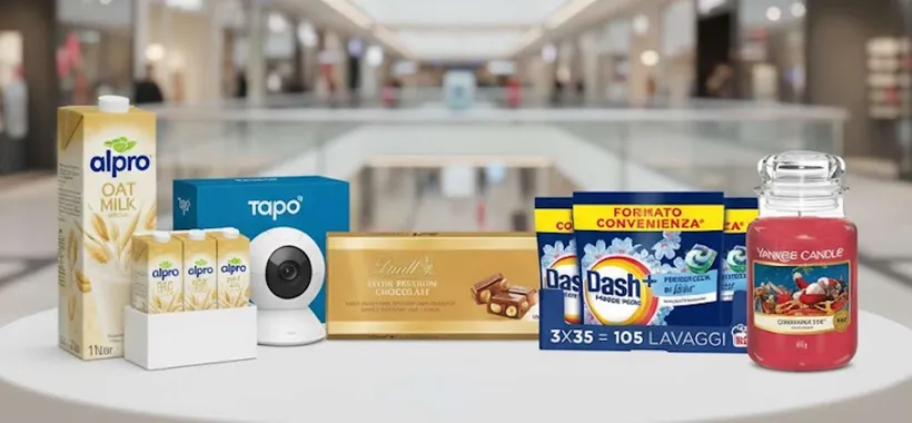 Offerte Amazon di tendenza PRODIGIOSE: affari da non perdere a partire da 5€