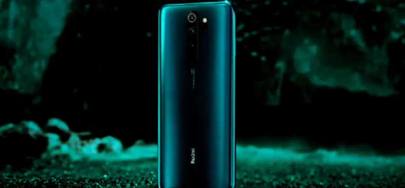 Redmi Note 8 Pro supera le 300.000 unità vendute