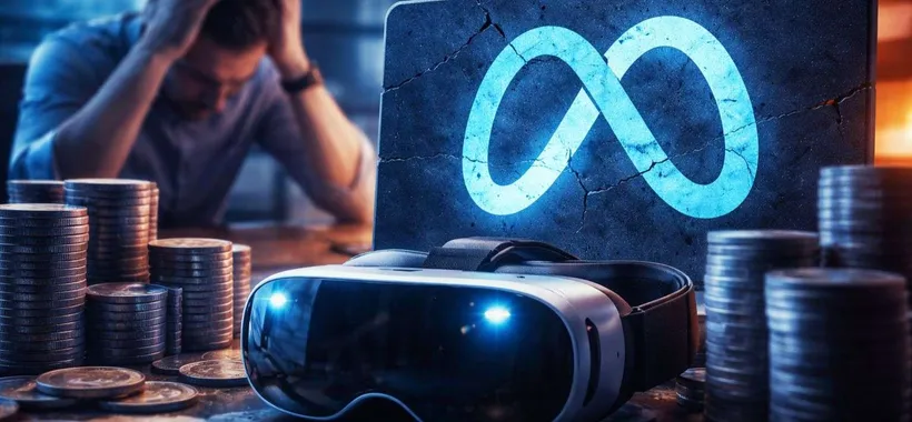 Meta brucia 19 miliardi con Reality Labs: la VR è ancora un investimento?