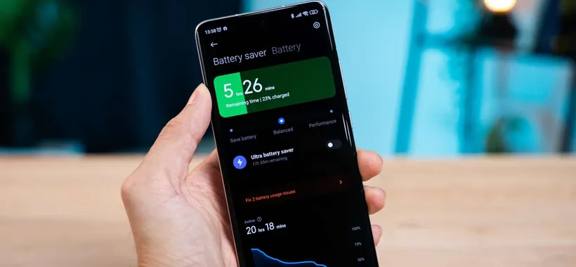 Come verificare lo stato di salute della batteria su uno smartphone Android