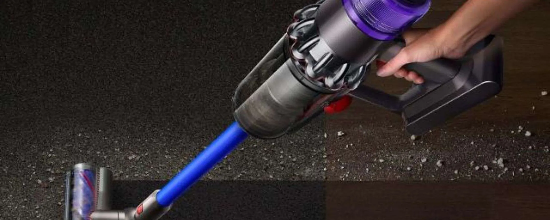 Il Dyson V11 Advanced è in offerta su eBay a meno di 400€ (-33%)