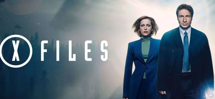 Disney+: 12 mesi in offerta e guardi tutto X Files
