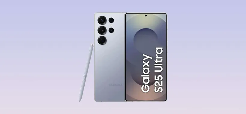 Samsung Galaxy S25 Ultra a 802€: risparmia con il ricondizionato