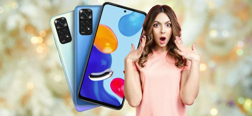 Xiaomi Redmi Note 11 in REGALO su eBay: scopri come ottenerlo