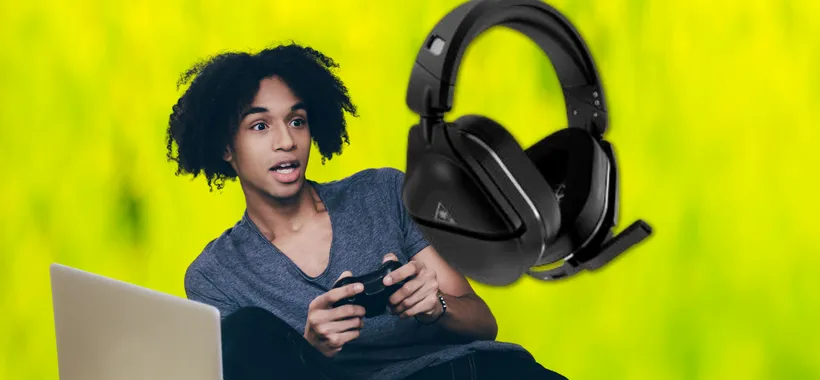Cuffie Gaming Turtle Beach Stealth 700X: offerta eBay con CODICE SCONTO