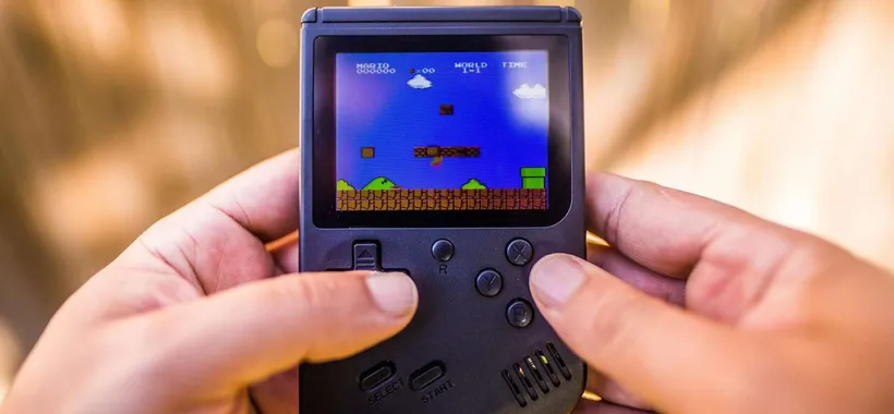 Gli emulatori di videogiochi da installare su iPhone o iPad