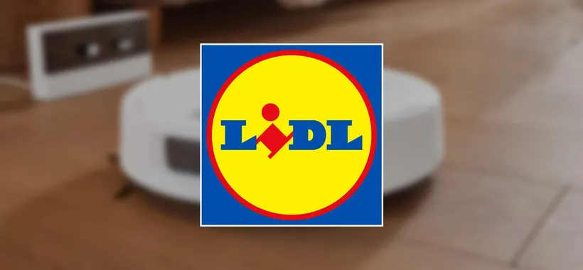 SVENDITA Cyber Monday da Lidl: tante offerte, dal robot aspirapolvere alla smart TV