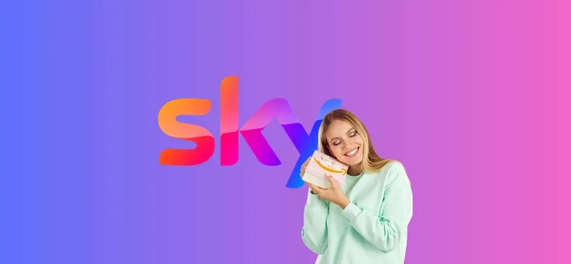 Sky ti REGALA un Buono Amazon da 50€