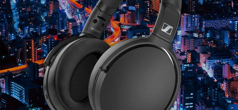 Cuffie wireless a prezzo SHOCK e sono Sennheiser