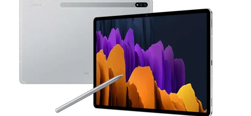 Samsung Galaxy Tab S8 Ultra: nuovi dettagli sul display da 14,6 pollici