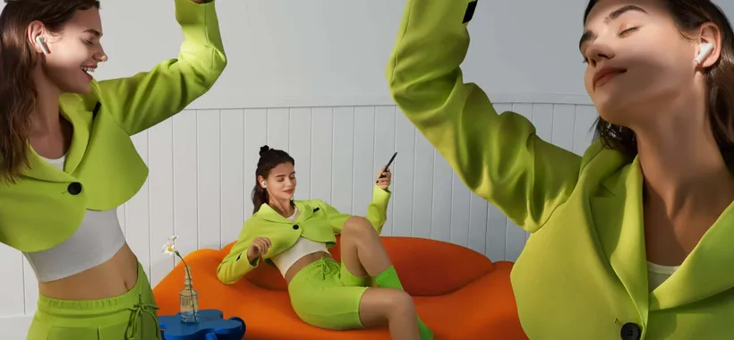 OPPO Enco Buds2 SOTTO i 20€ su Unieuro