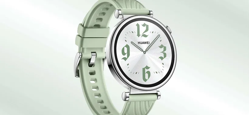 Huawei Watch GT 4, tre sconti fanno un'occasione