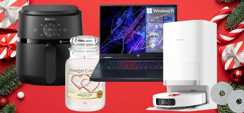 Amazon TOP 100 offerte di Natale dell'ultimo minuto: occasioni incredibili