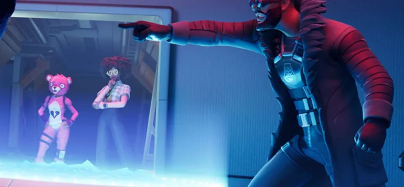 Fortnite: Epic ammette che la modalità "Impostori" è ispirata ad Among Us