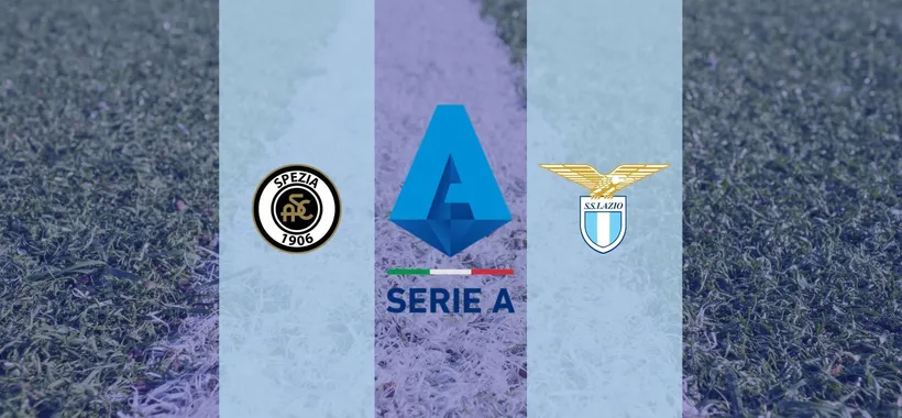 Guarda Spezia-Lazio, la sfida del Picco, in live streaming