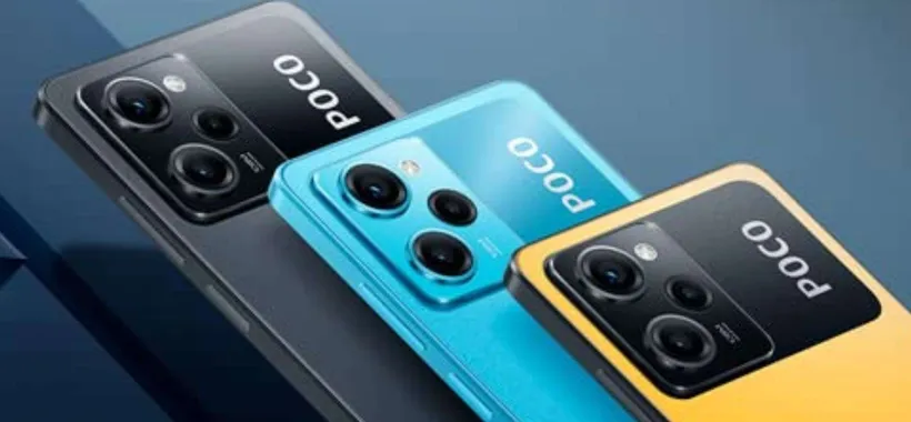 POCO X5 Pro: il prezzo cala ancora, ora è il mid-range da comprare