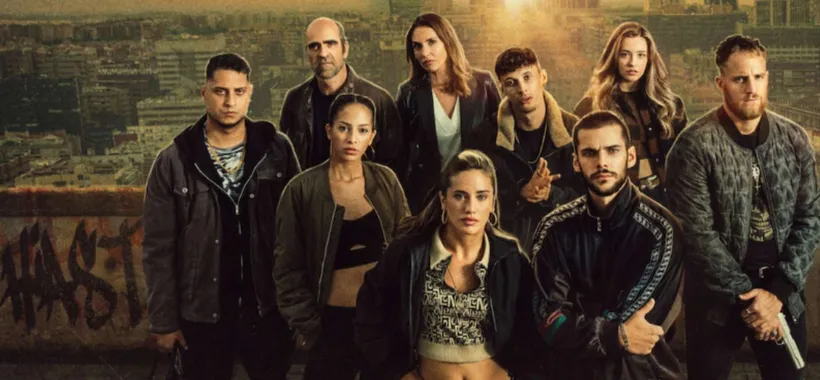 Hasta El Cielo: come vedere la prima stagione in streaming