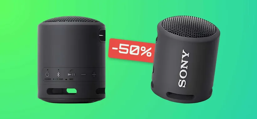 Cassa Bluetooth Sony: MINI solamente in dimensioni e prezzo (29€)