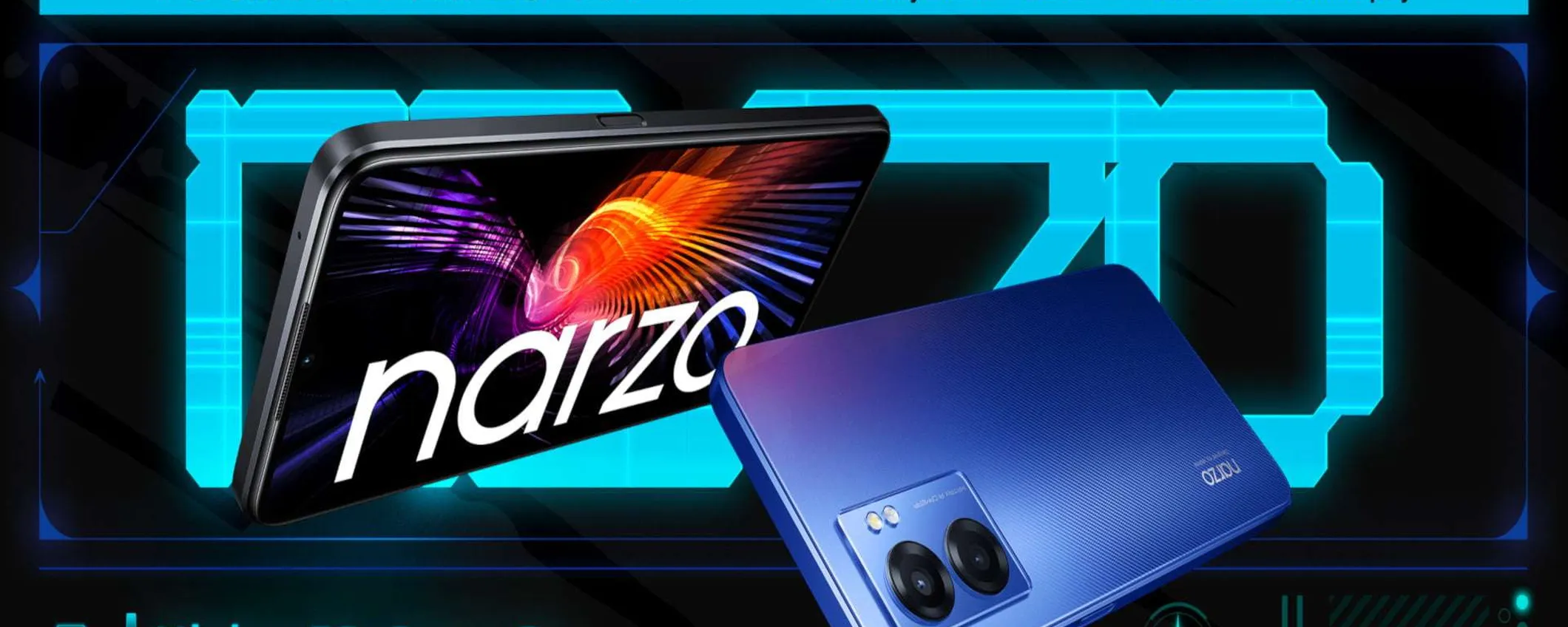Questo smartphone 5G di Realme costa solo 169€: è un vero BEST BUY