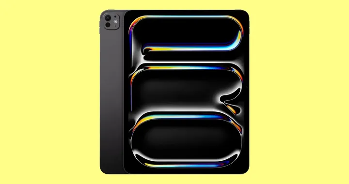 Prezzo shock per iPad Pro 13" M5, che crolla ai minimi storici