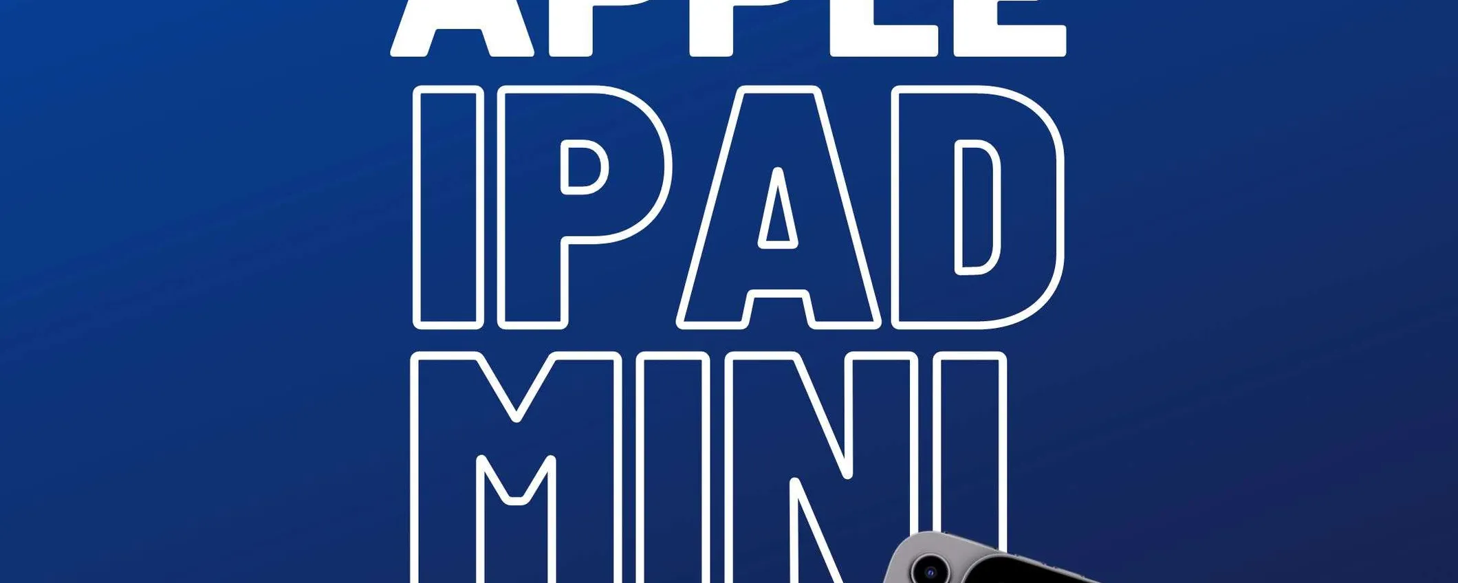 iPad mini (2021): ecco perché dovresti averne uno adesso