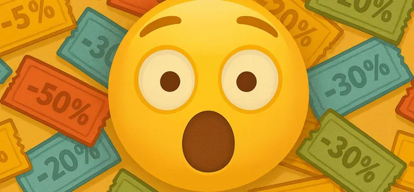 Amazon COUPON incredibili: prezzi SPAPPOLATI, occasioni a partire da 14€