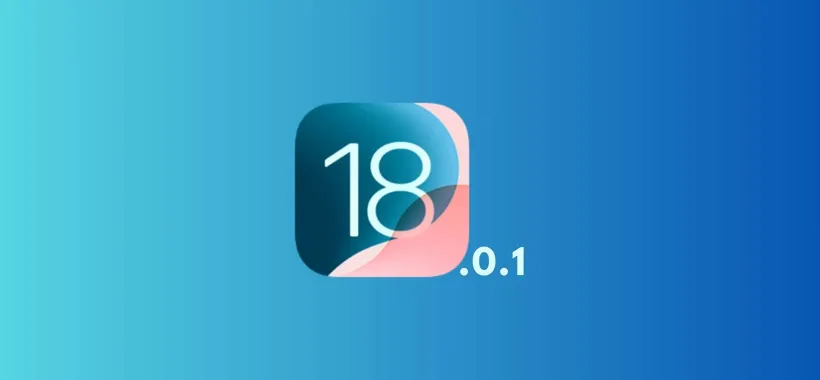 Apple iOS 18.0.1 è disponibile: tutte le novità dell'aggiornamento