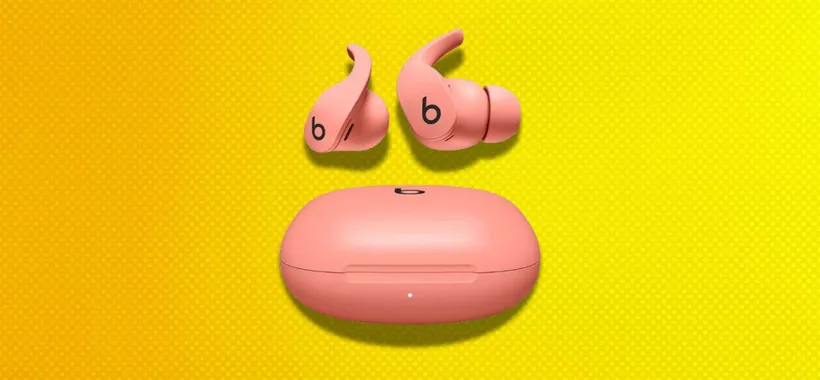 Beats Fit Pro in offerta: qualità e confort ad un prezzo imperdibile (-40%)