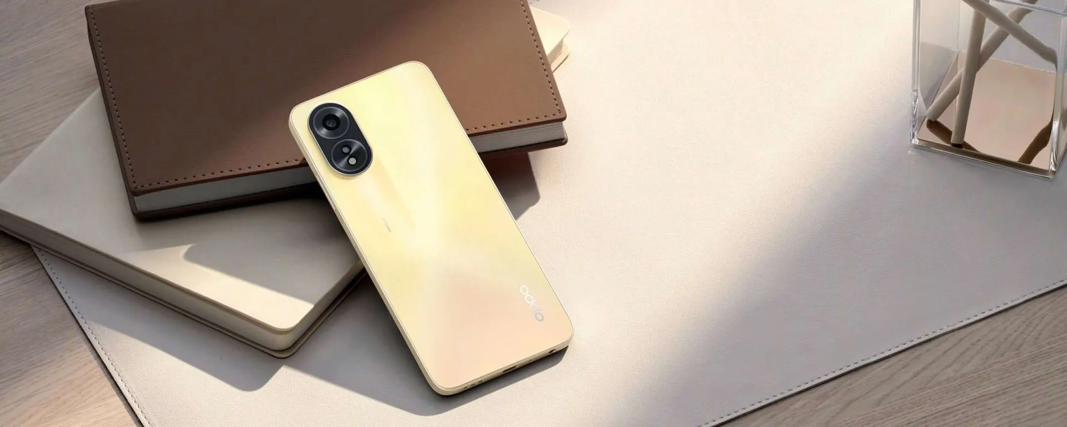 Questo OPPO in offerta a 129€ su Amazon è il low cost su cui puntare