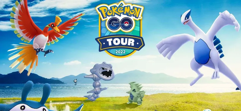 Pokémon GO: l'evento di febbraio 2022 per ottenere tante Poké Ball!
