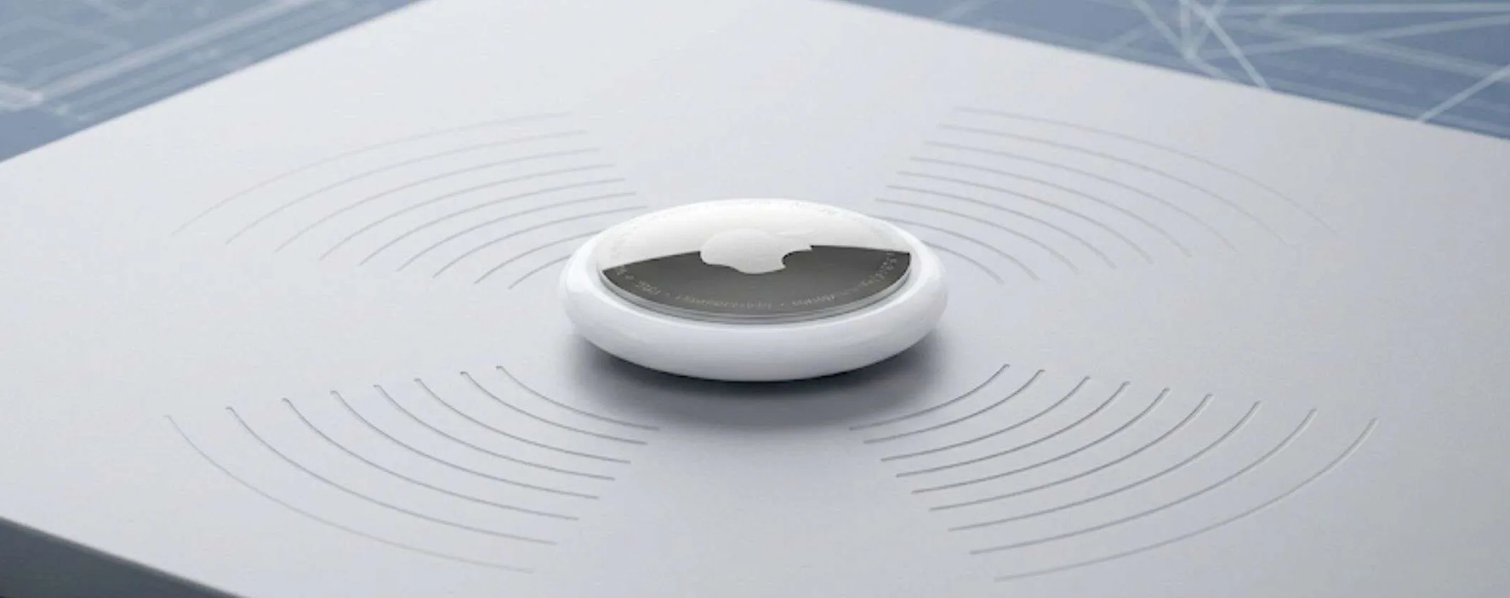 Apple lancia il nuovo AirTag di seconda generazione: più potente, stesso prezzo