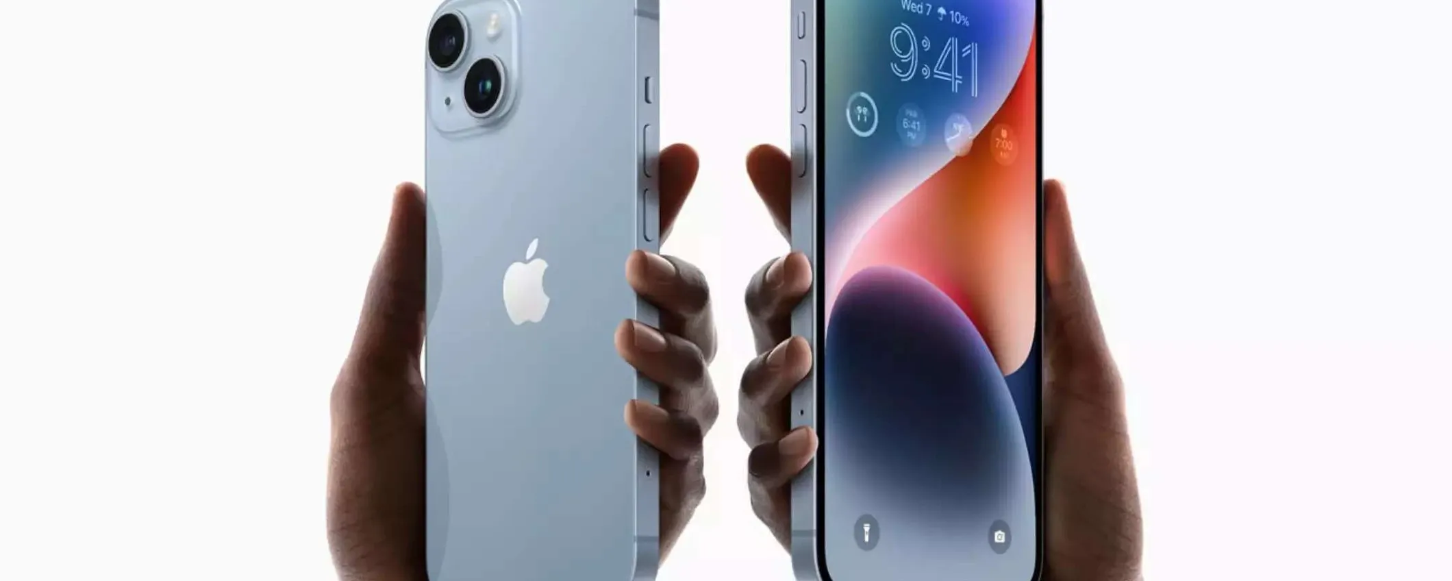 iPhone 14 in OFFERTA FLASH: è lo smartphone da comprare oggi