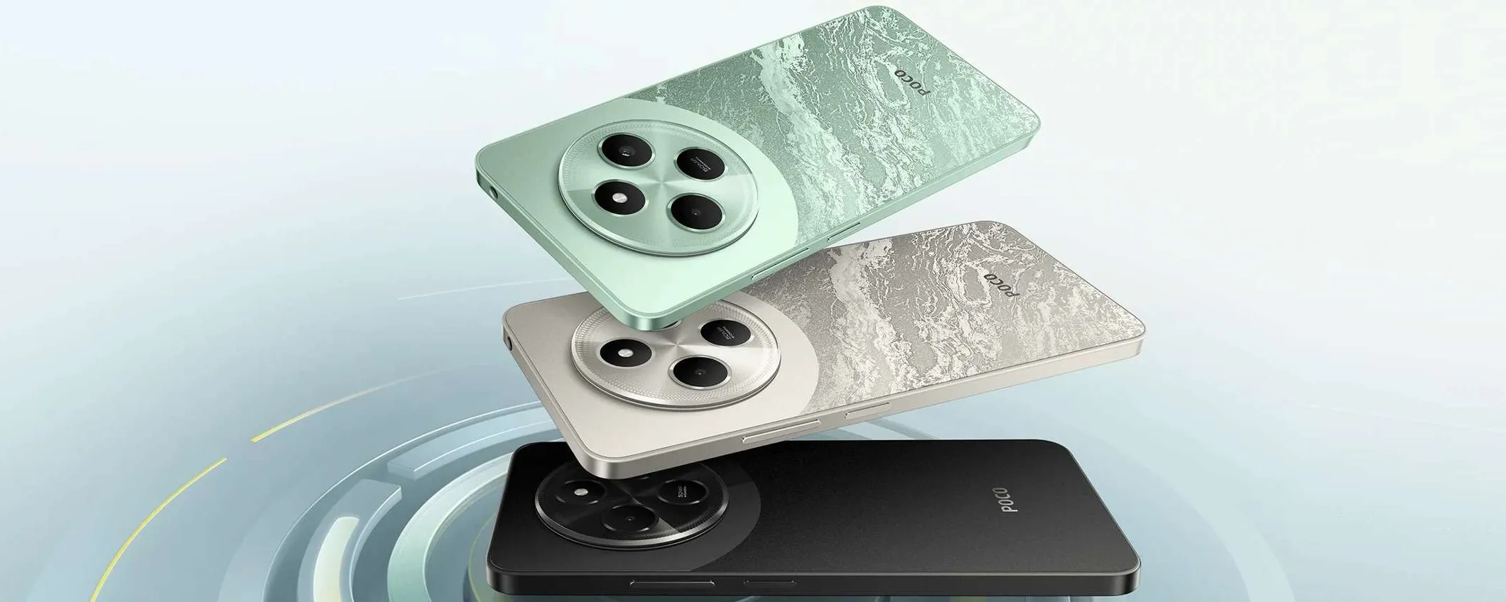 POCO C75 in offerta a 99€ su Amazon: è il re della fascia bassa