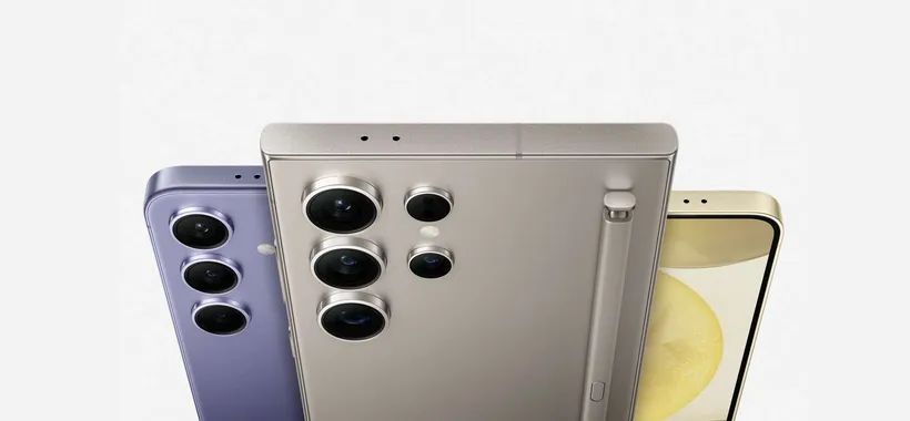 Galaxy S24 costa troppo: 5 top di gamma che OGGI paghi molto meno