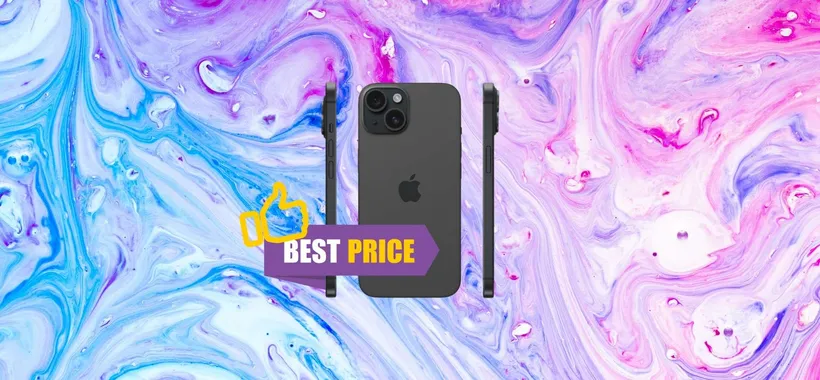 iPhone 15 al MIGLIOR PREZZO? Ecco dove trovarlo
